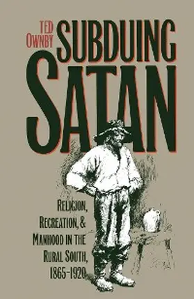 Ownby |  Subduing Satan | eBook | Sack Fachmedien