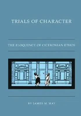 May |  Trials of Character | eBook | Sack Fachmedien