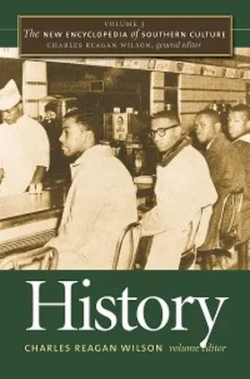 Wilson |  The New Encyclopedia of Southern Culture | eBook | Sack Fachmedien