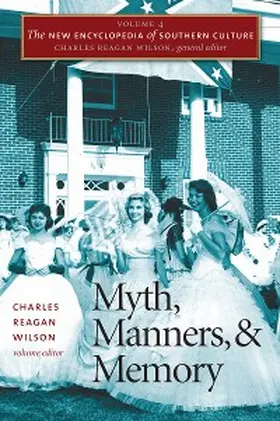 Wilson |  The New Encyclopedia of Southern Culture | eBook | Sack Fachmedien