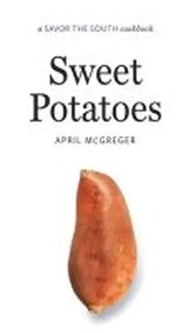 McGreger | Sweet Potatoes | Buch | 978-1-4696-1766-4 | sack.de