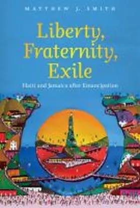 Liberty, Fraternity, Exile | Buch | 978-1-4696-1797-8 | www.sack.de