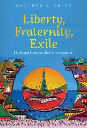 Smith |  Liberty, Fraternity, Exile | eBook | Sack Fachmedien