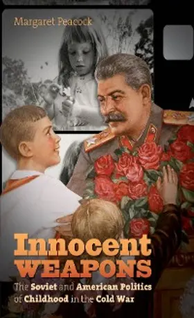 Peacock |  Innocent Weapons | eBook | Sack Fachmedien