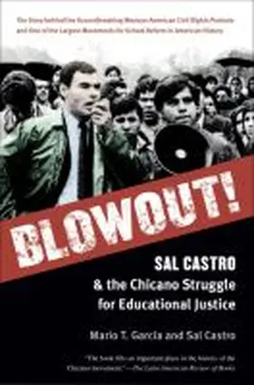 Blowout! | Buch | 978-1-4696-1898-2 | www.sack.de