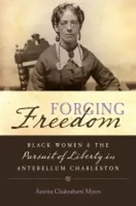 Myers |  Forging Freedom | Buch |  Sack Fachmedien