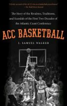 Walker |  ACC Basketball | Buch |  Sack Fachmedien