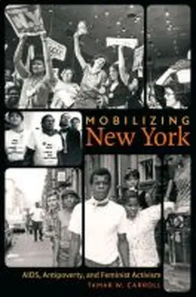 Carroll |  Mobilizing New York | Buch |  Sack Fachmedien