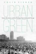Fisher |  Urban Green | Buch |  Sack Fachmedien