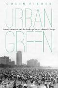 Fisher |  Urban Green | eBook | Sack Fachmedien