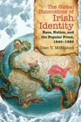 McMahon |  The Global Dimensions of Irish Identity | Buch |  Sack Fachmedien