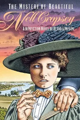 Simpson |  The Mystery of Beautiful Nell Cropsey | eBook | Sack Fachmedien
