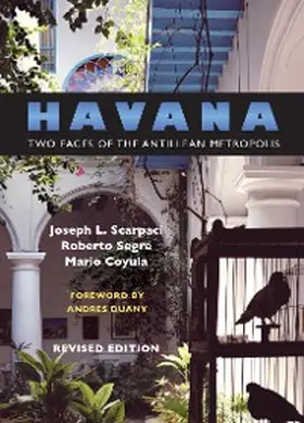 Scarpaci / Segre / Coyula |  Havana | eBook | Sack Fachmedien