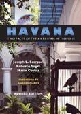 Scarpaci / Segre / Coyula |  Havana | eBook | Sack Fachmedien