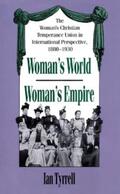 Tyrrell |  Woman's World/Woman's Empire | eBook | Sack Fachmedien