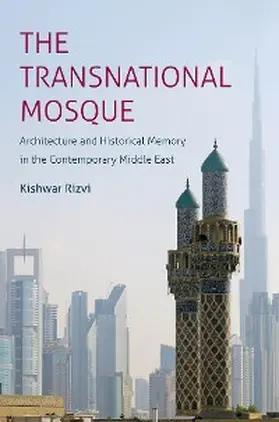 Rizvi |  The Transnational Mosque | eBook | Sack Fachmedien