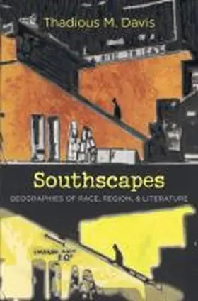 Southscapes | Buch | 978-1-4696-2195-1 | www.sack.de