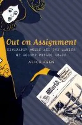 Out on Assignment | Buch | 978-1-4696-2196-8 | www.sack.de