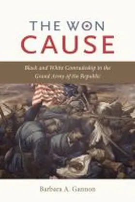 Gannon |  The Won Cause | Buch |  Sack Fachmedien