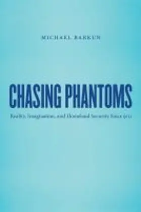 Chasing Phantoms | Buch | 978-1-4696-2226-2 | www.sack.de