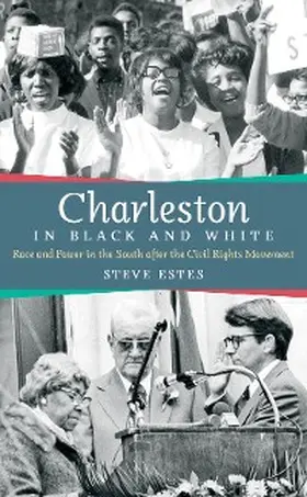Estes |  Charleston in Black and White | eBook | Sack Fachmedien