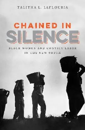 Leflouria |  Chained in Silence | eBook | Sack Fachmedien