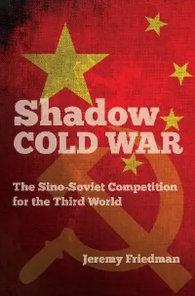 Friedman |  Shadow Cold War | eBook | Sack Fachmedien