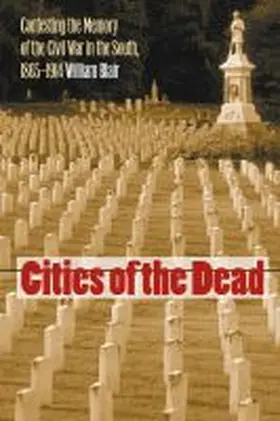  Cities of the Dead | Buch |  Sack Fachmedien