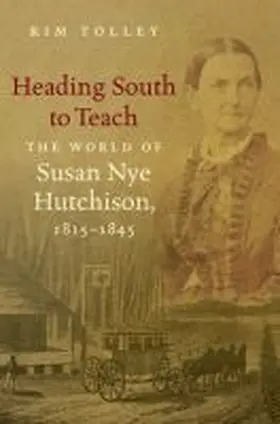 Heading South to Teach | Buch | 978-1-4696-2433-4 | www.sack.de