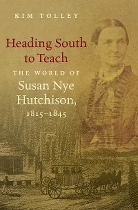 Tolley |  Heading South to Teach | eBook | Sack Fachmedien