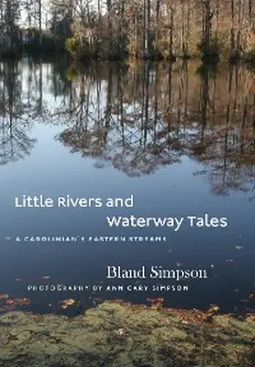 Simpson |  Little Rivers and Waterway Tales | eBook | Sack Fachmedien
