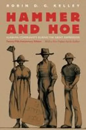Kelley |  Hammer and Hoe | Buch |  Sack Fachmedien