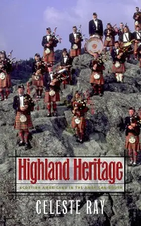 Ray |  Highland Heritage | eBook | Sack Fachmedien