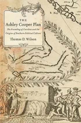 Wilson |  The Ashley Cooper Plan | eBook | Sack Fachmedien