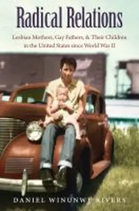 Rivers |  Radical Relations | Buch |  Sack Fachmedien