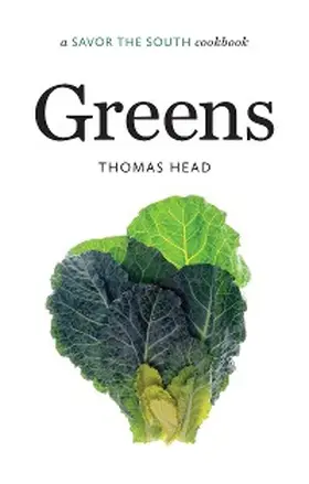 Head |  Greens | eBook | Sack Fachmedien