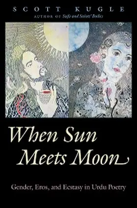 Kugle |  When Sun Meets Moon | eBook | Sack Fachmedien