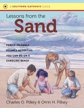 Pilkey |  Lessons from the Sand | eBook | Sack Fachmedien
