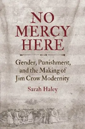 Haley |  No Mercy Here | eBook | Sack Fachmedien