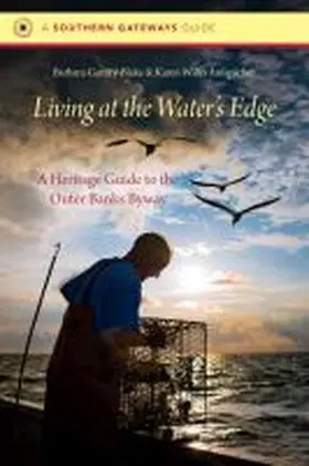 Garrity-Blake / Amspacher |  Living at the Water's Edge | Buch |  Sack Fachmedien
