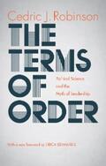 Robinson |  The Terms of Order | eBook | Sack Fachmedien