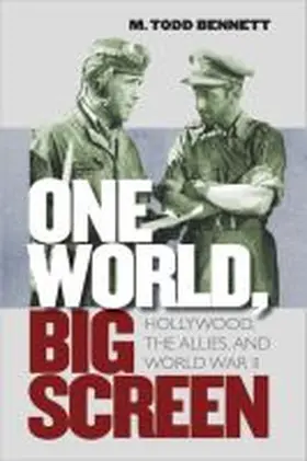 One World, Big Screen | Buch | 978-1-4696-2830-1 | www.sack.de