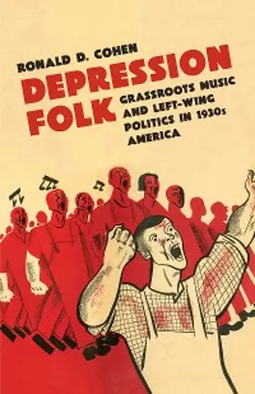 Cohen |  Depression Folk | eBook | Sack Fachmedien