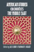 Lubin / Kraidy |  American Studies Encounters the Middle East | eBook | Sack Fachmedien