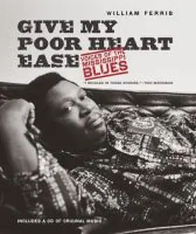 Give My Poor Heart Ease | Buch | 978-1-4696-2887-5 | www.sack.de