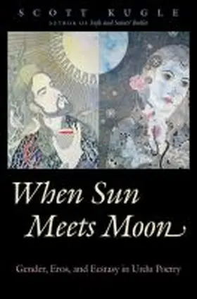 Kugle |  When Sun Meets Moon | Buch |  Sack Fachmedien