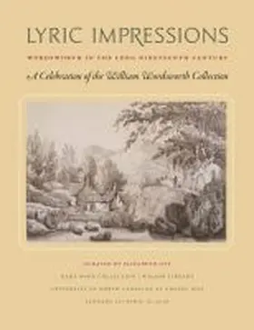Ott |  Lyric Impressions: William Wordsworth in the Long Nineteenth Century | Buch |  Sack Fachmedien