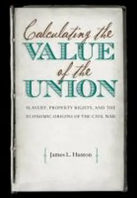  Calculating the Value of the Union | Buch |  Sack Fachmedien