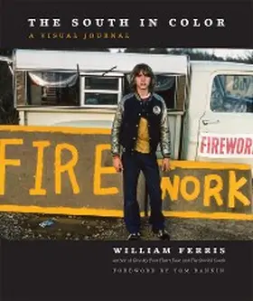 Ferris |  The South in Color | eBook | Sack Fachmedien