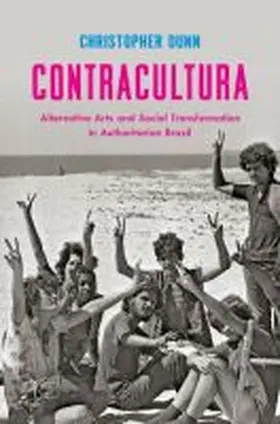 Dunn |  Contracultura | Buch |  Sack Fachmedien